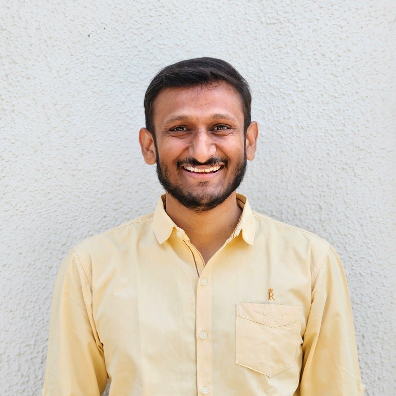 Vipul Kavar